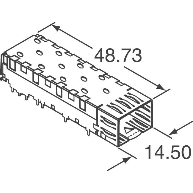 739270002 Molex  Conjuntos de conectores enchufables